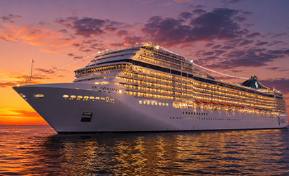 Cruise Vacations for Everyone