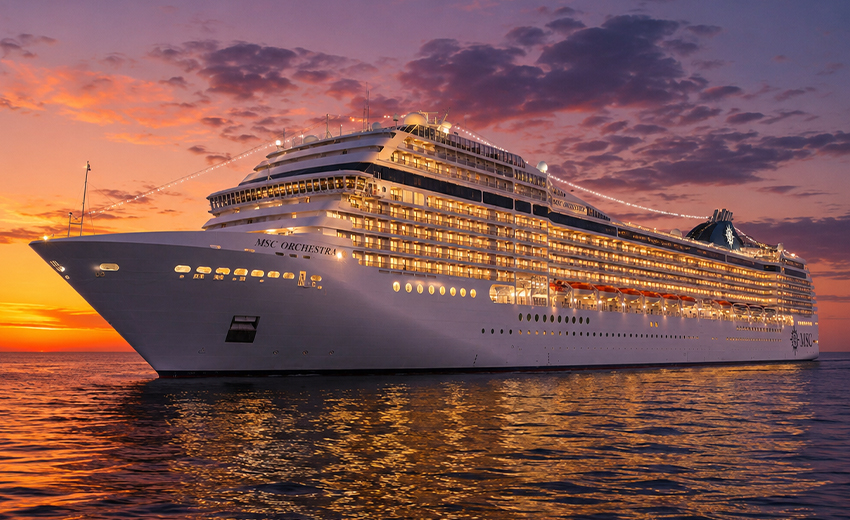 Cruise Vacations for Everyone