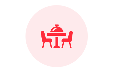 Curated Dining