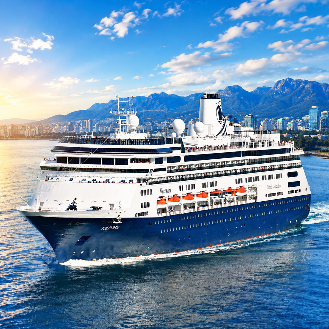 The Grand Cruvontica Voyage