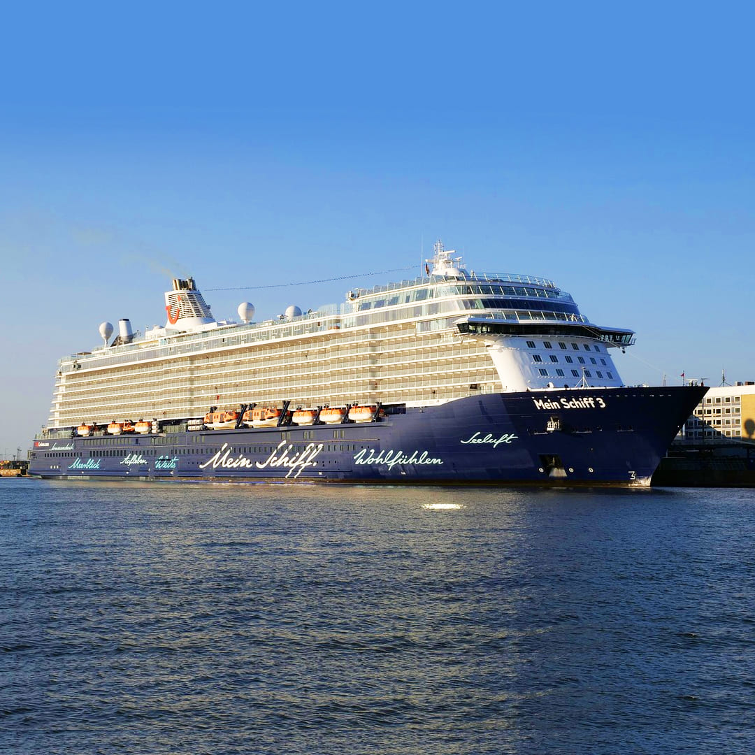 The Pearl River Sojourn